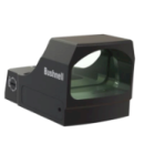  Point rouge BUSHNELL RXS10 vert 4 moa