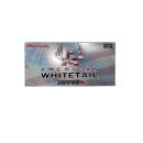 Munitions HORNADY cal.450 Bushmaster american whitetail tipped FTX 250gr 
