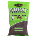 Sticky pellets FUN FISHING monster crab 2mm 650gr