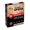 NEW Munitions WINCHESTER cal.12/70 super speed 40gr nickelé génération 3 