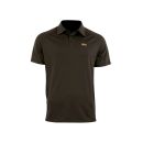Polo HART pace marron