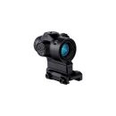 Point rouge tubulaire PRIMARY ARMS slx 1x micro prism ret.ACSS 