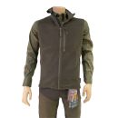 Gilet sans manche polaire BERETTA B-active EVO vert