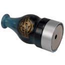 Appeau canard siffleur acrylik bleu HELEN BAUD 