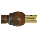 Appeau grive mauvis HELEN BAUD n°1004 apo concept