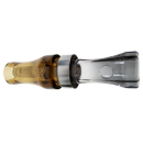 Appeau canard siffleur femelle acrylik bleu HELEN BAUD n°AC86