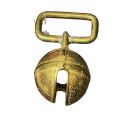 Grelot romain HB DOG n°5 diam.29mm