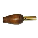 Appeau sarcelle d'hiver HELEN BAUD n°1004 apo concept