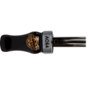 Appeau sarcelle d'hiver mâle acrylik HELEN BAUD n°AC64