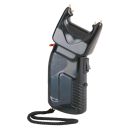 Electrochoc SCORPY 200 000 volts shocker auto défense