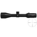 Lunette d'affut GPO spectra 6X 2-12x50 G4 IL SFP mrad 