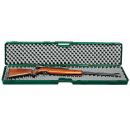 Mallette NEGRINI pour arme longue polypropylène injecté 