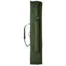 Fourreau carpe CARP SPIRIT 3 cannes 12ft vert