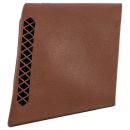 Rallonge de crosse classique brune PACHMAYR taille S