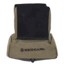 Sac de tir arrière BERGARA small marron