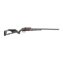Carabine WINCHESTER XPERT Strata Cal.17HMR 1/2X20 Canon 56cm
