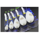 Flotteur de surface KORDA 15g