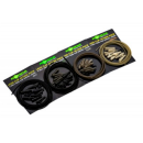 Pack action lead clip KORDA gravel
