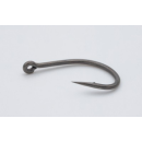 Hameçon KORDA kontinental micro barbed n°8