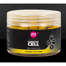 Pop-ups MAINLINE essantial cell fluoro rose jaune blanc 13mm 150ml