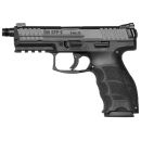 Pistolet HK Heckler&Koch SFP9 sd cal.9x19 paddle noir 