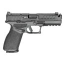 Pistolet SPRINGFIELD ECHELON 4.5 F compensateur CUT u-Notch cal.9x19 noir 