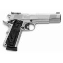 Pistolet CHIAPPA 1911 Empire Grade Chrome cal 45 ACP
