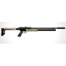 Carabine PCP SNOWPEAK  mercury cal.6.35 AP1000 19.9J