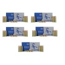 250 munitions STV SCORPIO Cal.38 spécial FMJ 158gr 10.2g