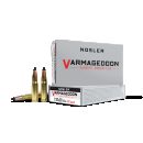 Munition NOSLER cal.7.62x39  Varmageddon FB Tipped 123gr