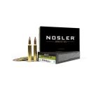 Munitions NOSLER Cal.300win mag e-tip lead free 180gr 11.7g
