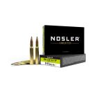 Munitions NOSLER Cal.30-06 E-T-tip lead free 180gr 11.7g