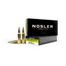 Munitions NOSLER Cal.300wsm BALLISTIC TIP 165gr 10.7g