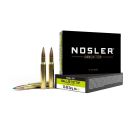 Munitions NOSLER Cal.30-06 BALLISTIC TIP 180gr 11.7g