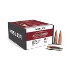 Ogives NOSLER cal.30 accubond longrange 168gr 10.9 par 100