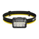 Lampe frontale Nitecore HA25 800 Lumens noire