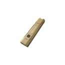 Lampe torche NITECORE edc 07 tan 1500 lumens 