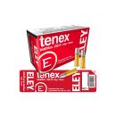 50 cartouches 22lr Eley Tenex Biathlon 40gr
