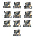 250 Balles 22lr ELEY ultra extreme long range RN 40gr