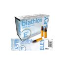 50 Balles cal.22LR ELEY Biathlon Club round nose 40gr