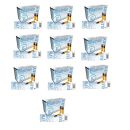 500 Balles cal.22LR ELEY Biathlon Club round nose 40gr
