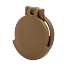 Bonnette flip-up TENEBRAEX tactical tough tan 42mm