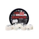 Billes Cal.68 métal DEVASTATOR RAZORGUN blanche pour HDS68 
