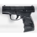 Pistolet WALTHER PPS m2 police cal.9x19 3 chargeurs 6/7/8 coups 