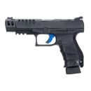 Pistolet WALTHER Q5 match champion cal.9x19 5