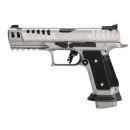 Pistolet WALTHER Q5 match sf black tie cal.9x19 17 coups 