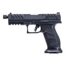 Pistolet WALTHER PDP pro sd full size cal.9x19 5.1