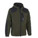 Blouson PROHUNT sherpa grizzly 