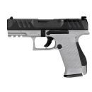 Pistolet WALTHER pdp compact cal.9x19 4