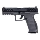 Pistolet WALTHER pdp full size cal.9x19 4.5